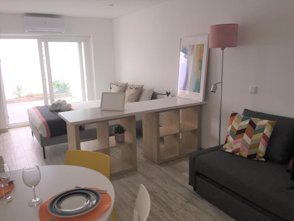 Tomarhousing - Old Town Appartement Buitenkant foto
