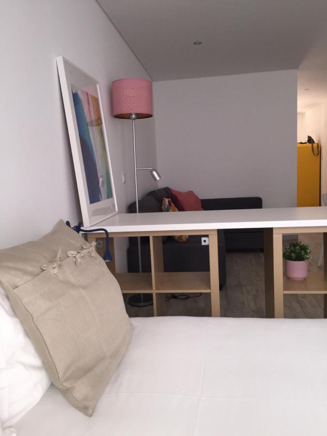 Tomarhousing - Old Town Appartement Buitenkant foto