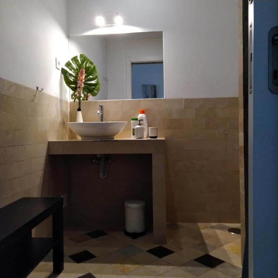 Tomarhousing - Old Town Appartement Buitenkant foto