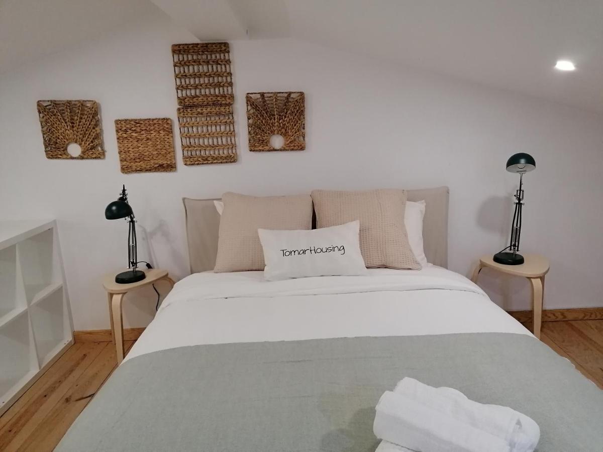 Tomarhousing - Old Town Appartement Buitenkant foto