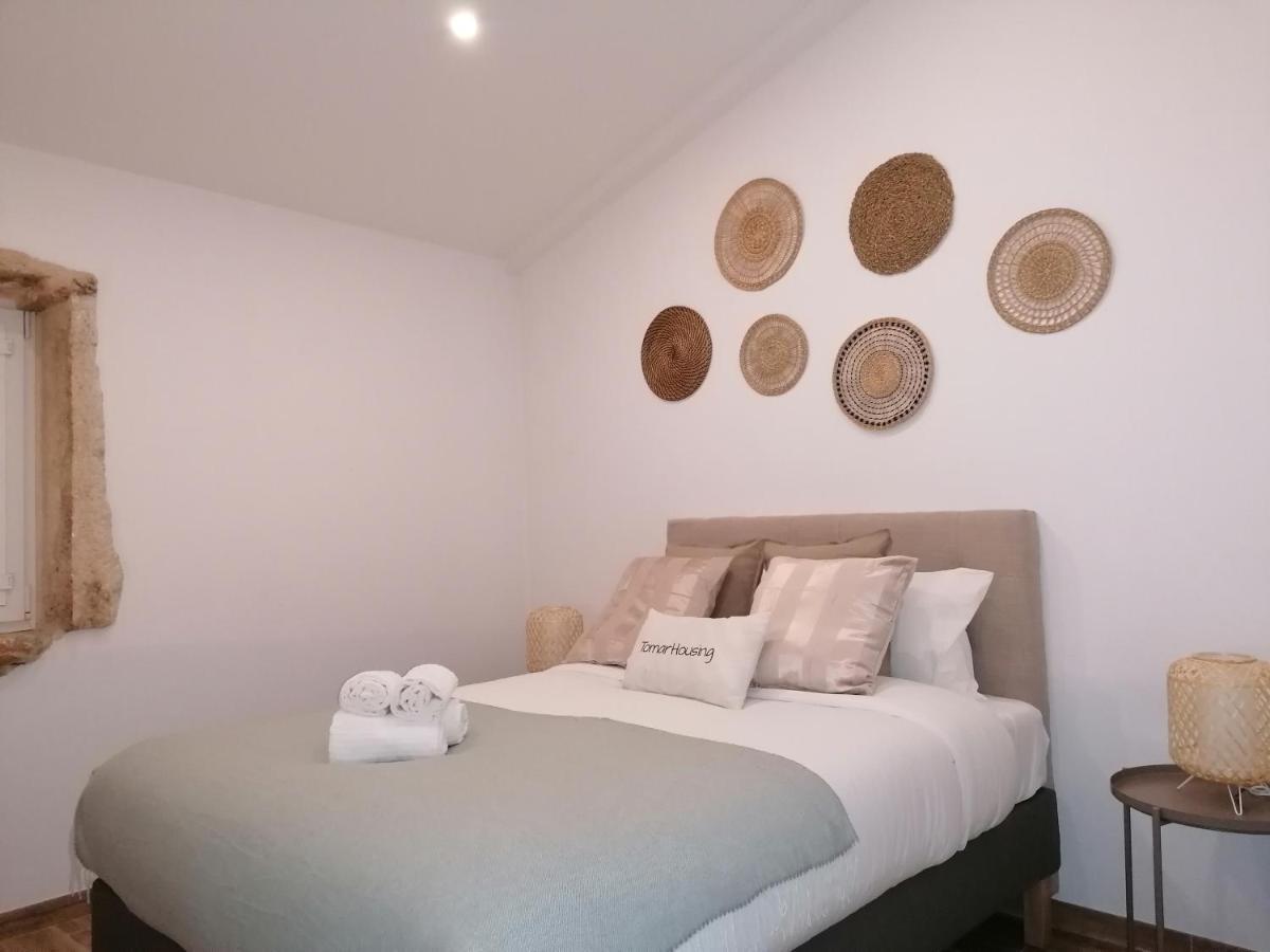 Tomarhousing - Old Town Appartement Buitenkant foto