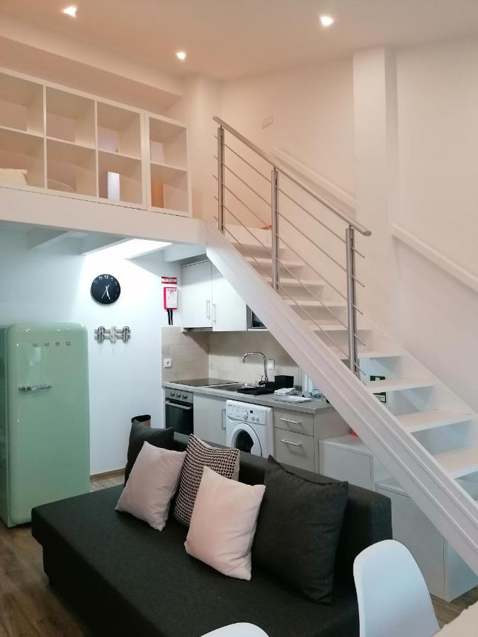 Tomarhousing - Old Town Appartement Buitenkant foto