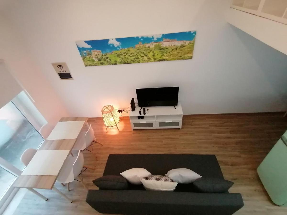 Tomarhousing - Old Town Appartement Buitenkant foto